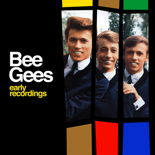 Bee Gees: Early Recordings