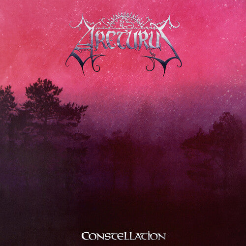Arcturus: Constellation / My Angel