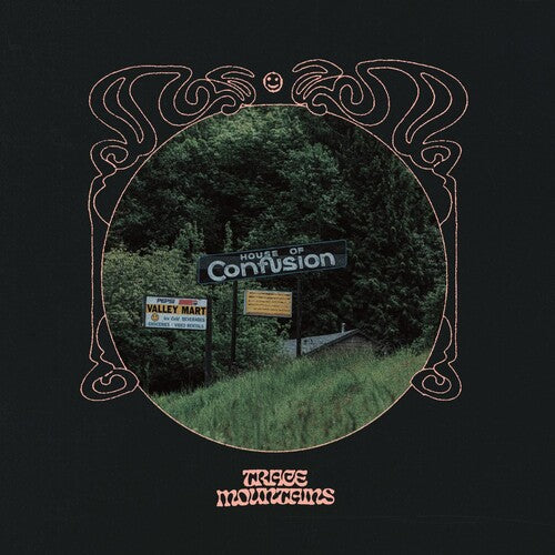 Trace Mountains: House of Confusion (Pink)