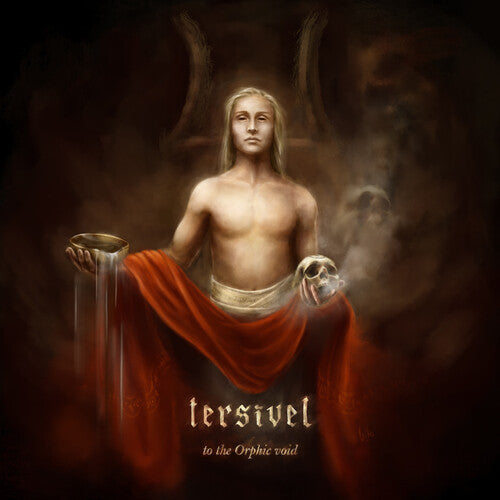 Tersivel: To The Orphic Void