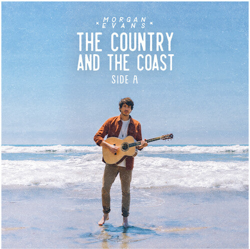 Evans, Morgan: The Country And The Coast Side A