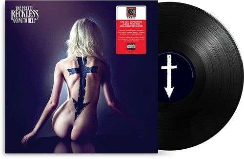 Pretty Reckless: Going To Hell