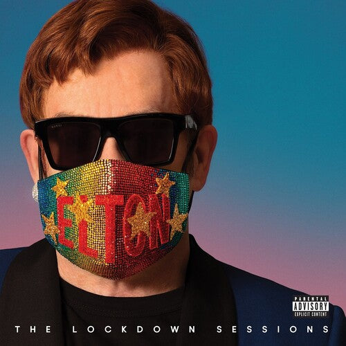 John, Elton: The Lockdown Sessions