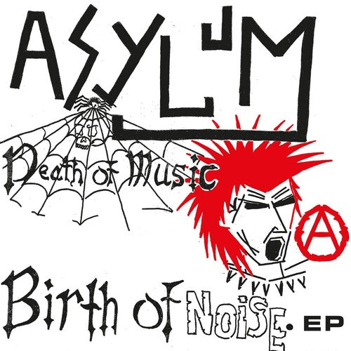 Asylum: Is This The Price?