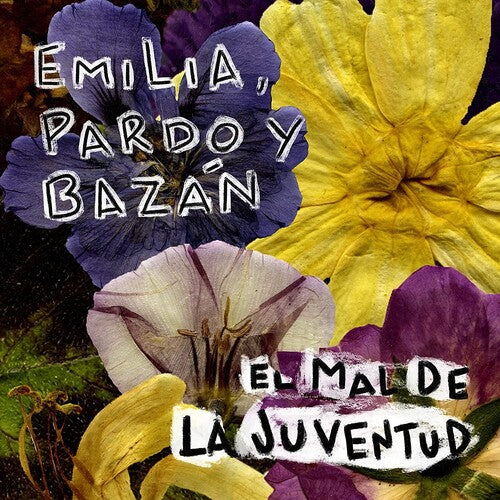 Emilia Pardo Y Bazan: El Mal De La Juventud