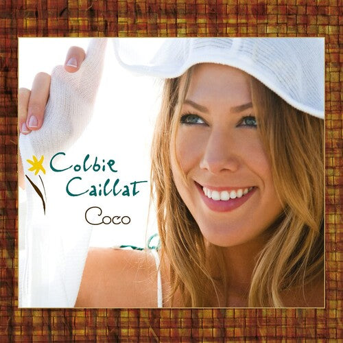 Caillat, Colbie: Coco [180-Gram Black Vinyl]