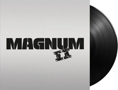 Magnum: Magnum II [180-Gram Black Vinyl]