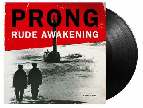 Prong: Rude Awakening [180-Gram Black Vinyl]