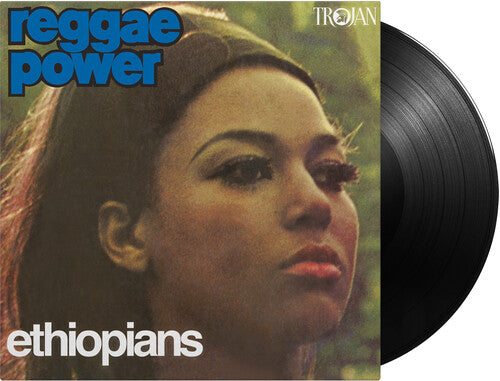 Ethiopians: Reggae Power [180-Gram Black Vinyl]