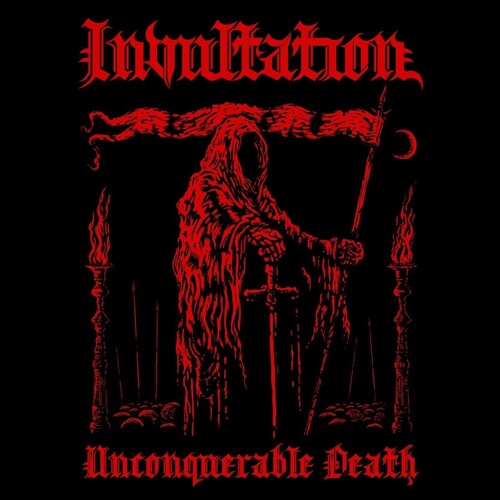Invultation: Unconquerable Death