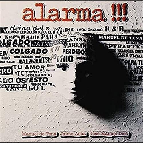 Alarma: Alarma!! Sus Grandes Exitos