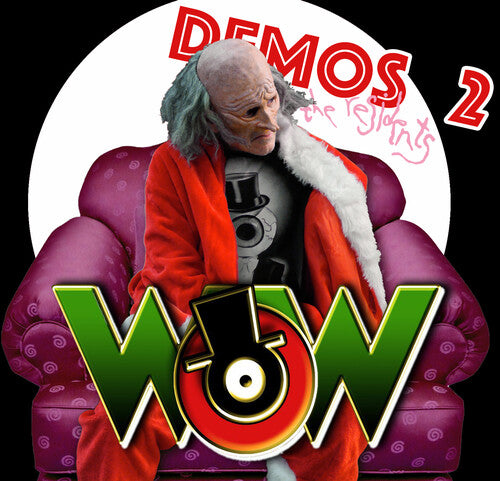 Residents: The Wow Demos 2