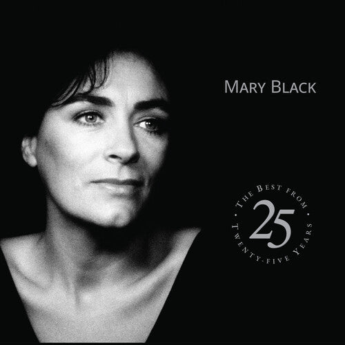 Black, Mary: Best From Twenty Five Years
