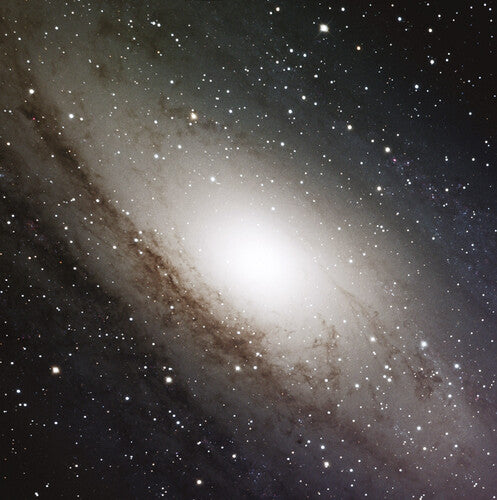 Ison: Andromeda Skyline