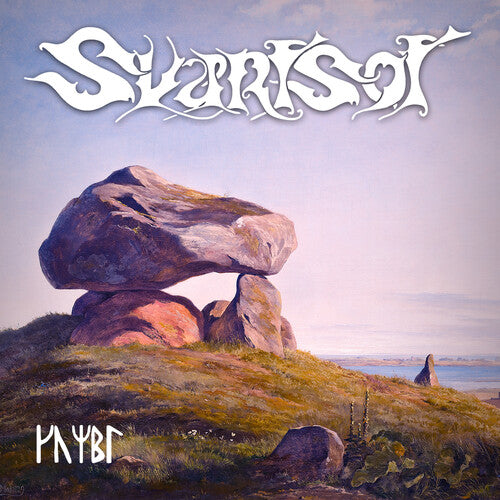 Svartsot: Kumbl