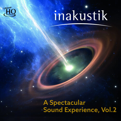 Spectacular Sound Experience 2 / Various: A Spectacular Sound Experience 2 (Various Artists)