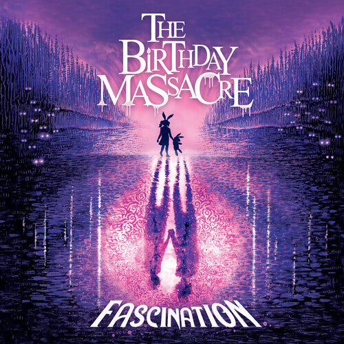 Birthday Massacre: Fascination