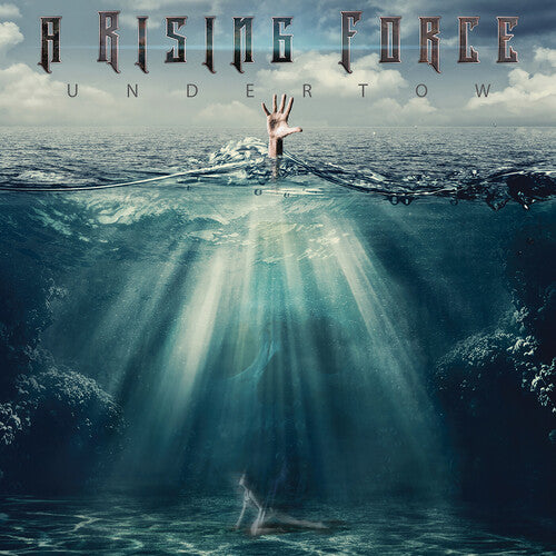 Rising Force: Undertow