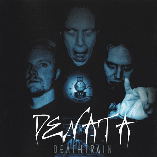 Denata: Deathrain