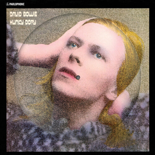 Bowie, David: Hunky Dory (2015 Remaster)