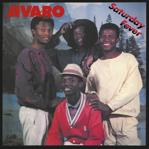 Jivaro: Saturday Fever