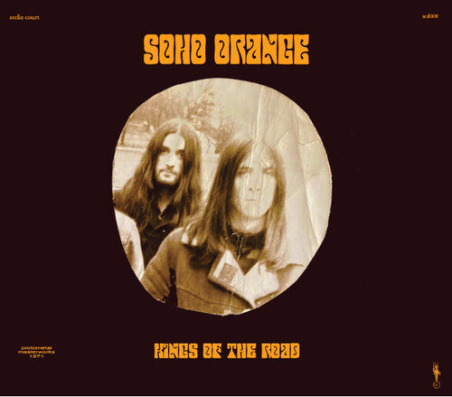 Soho Orange: Kings Of The Road (1971)