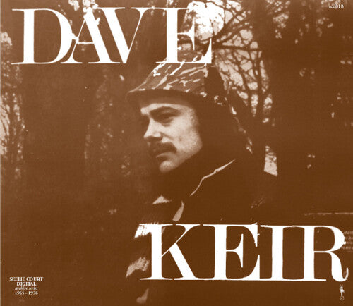 Keir, Dave: Dave Keir (1975)