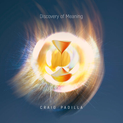 Padilla, Craig: Discovery Of Meaning