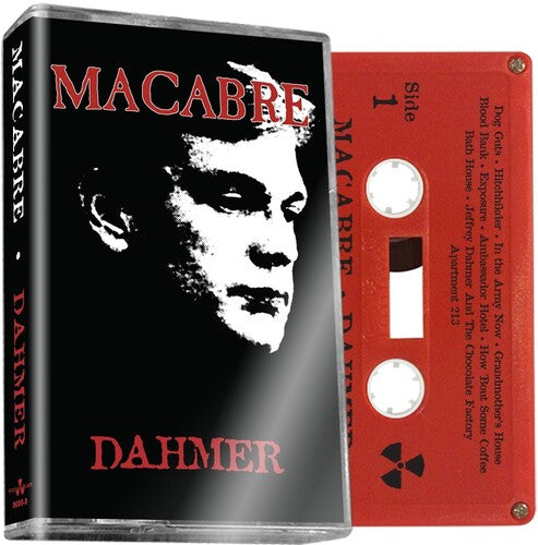 Macabre: Dahmer (Remastered) (Red)