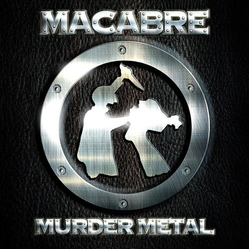 Macabre: Murder Metal (Remastered)