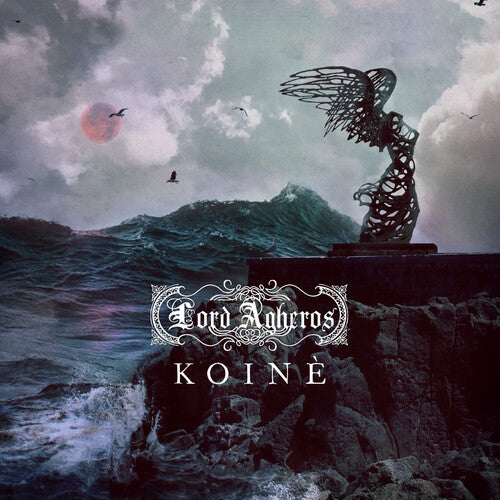 Lord Agheros: Koine