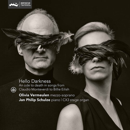 Hello Darkness / Various: Hello Darkness