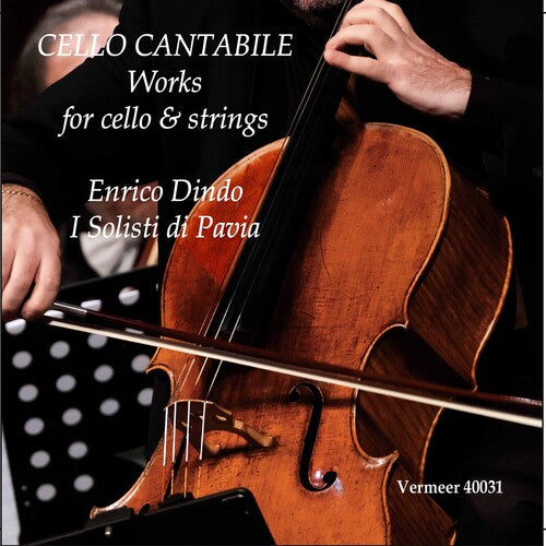 Cello Cantabile / Various: Cello Cantabile