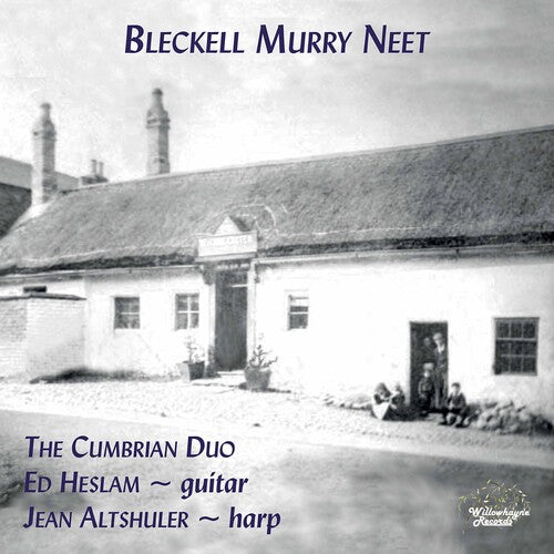 Bleckell Murry Neet / Various: Bleckell Murry Neet