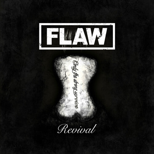 Flaw: Revival (Silver)