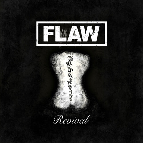 Flaw: Revival (Blue)