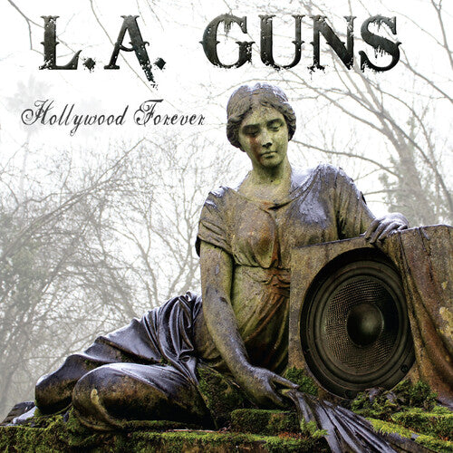 L.A. Guns: Hollywood Forever
