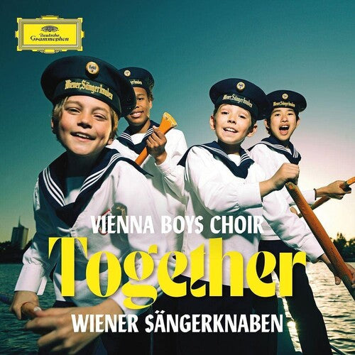 Vienna Boys Choir: Together