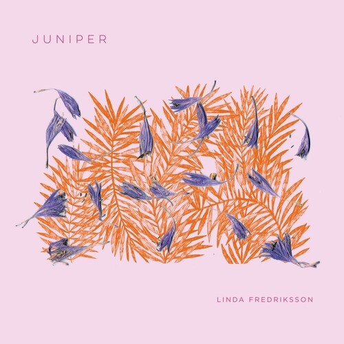 Fredriksson, Linda: Juniper