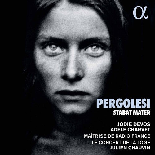 Pergolesi / Devos: Stabat Mater