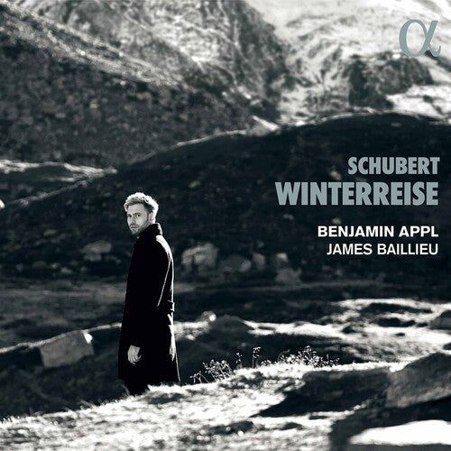 Schubert / Appl / Baillieu: Winterreise