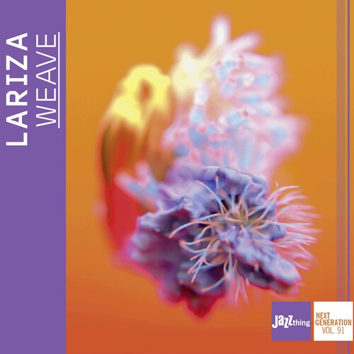 Senge / Lariza: Jazzthing Next Generation 91