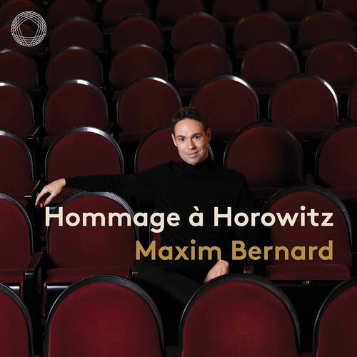 Chopin / Bernard: Hommage a Horowitz