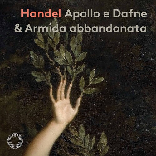 Handel / Lewek / Corti: Apollo E Dafne