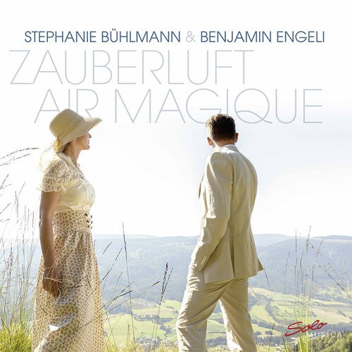 Behle / Buhlmann / Engeli: Air Magique