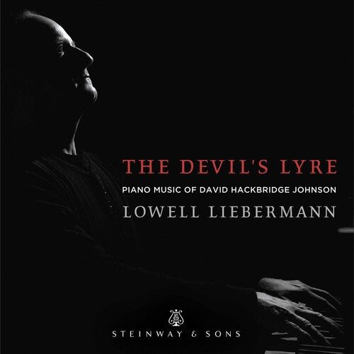 Johnson / Liebermann: Devil's Lyre