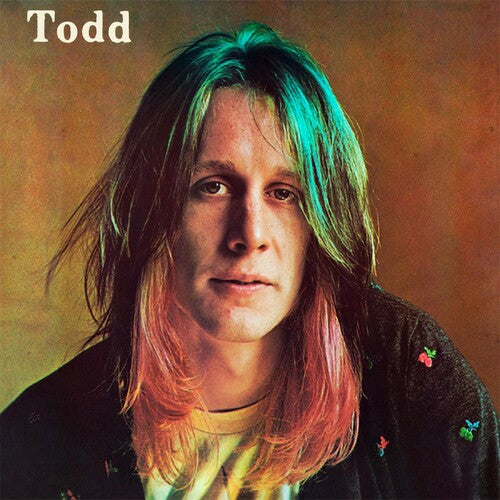 Rundgren, Todd: Todd