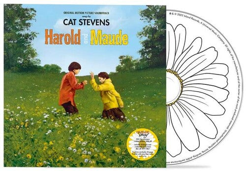 Stevens, Cat: Harold And Maude (Original Soundtrack)