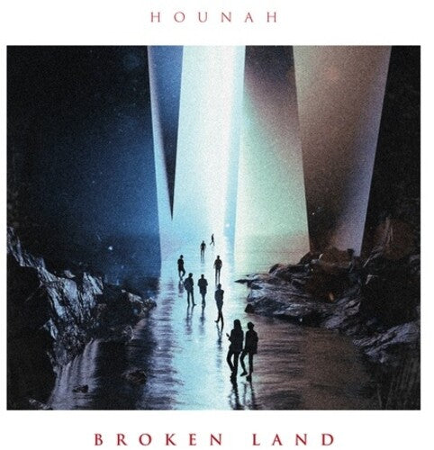 Hounah: Broken Land