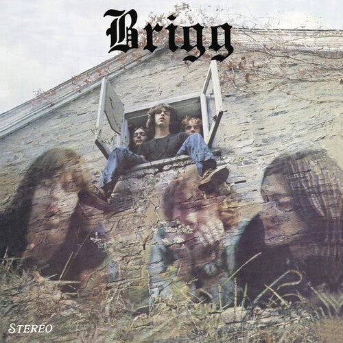 Brigg: Brigg